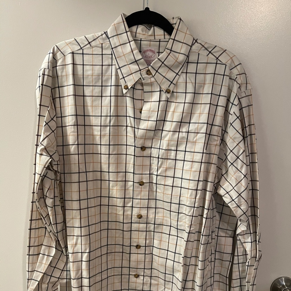 Brooks Brothers Shirt
